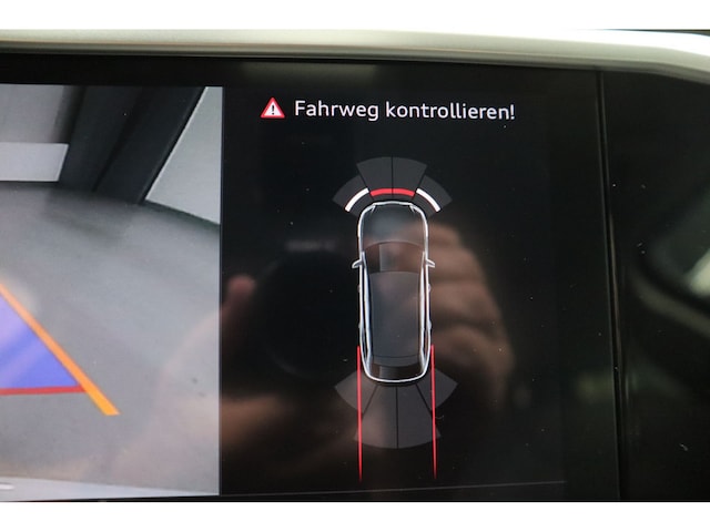 Audi S6 Avant Quattro