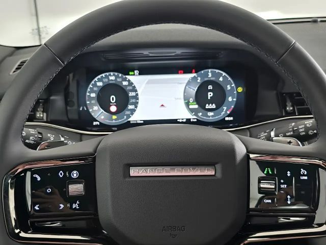 Land Rover Range Rover Evoque AWD S