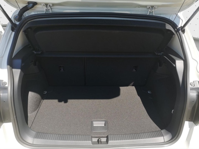 Volkswagen T-Cross DSG Life