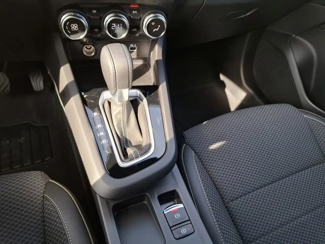 Renault Arkana EDC Hybrid Techno