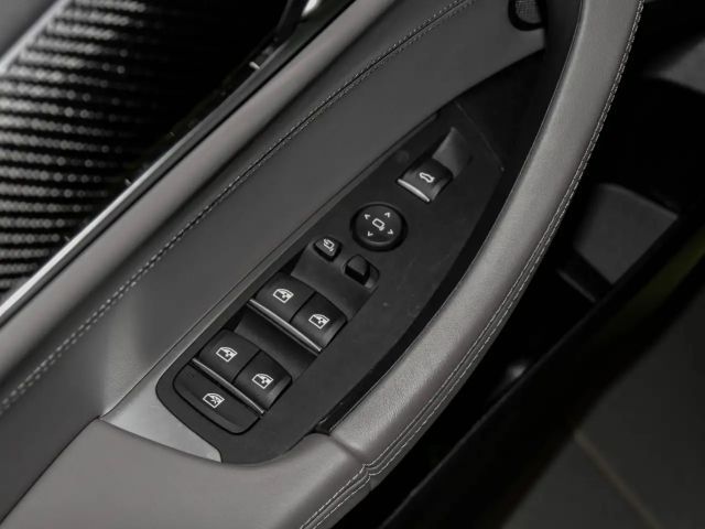 BMW X4 Competition Coupé M-Sport