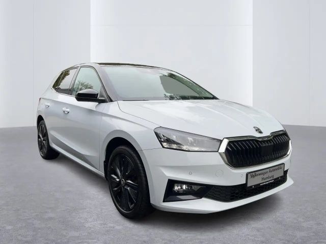 Skoda Fabia 1.5 TSI Style Style