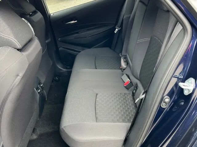 Suzuki Swace Comfort Hybrid