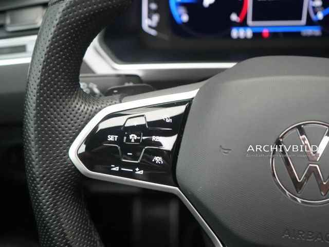 Volkswagen Tiguan 4Motion Allspace R-Line