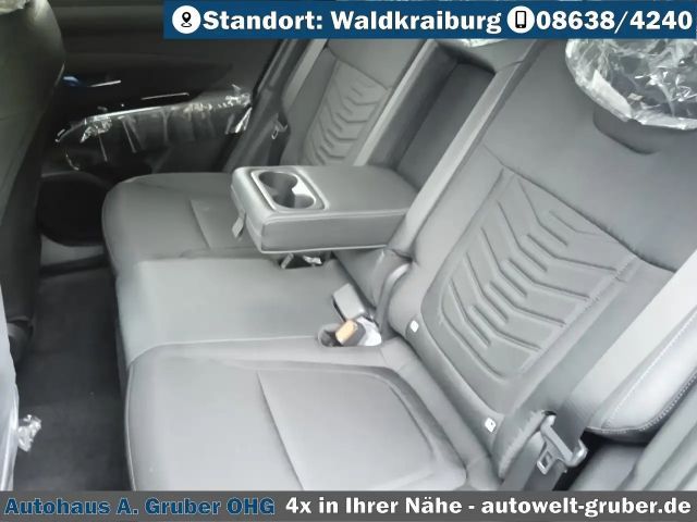 Hyundai Tucson Hybrid Plug-in Trend