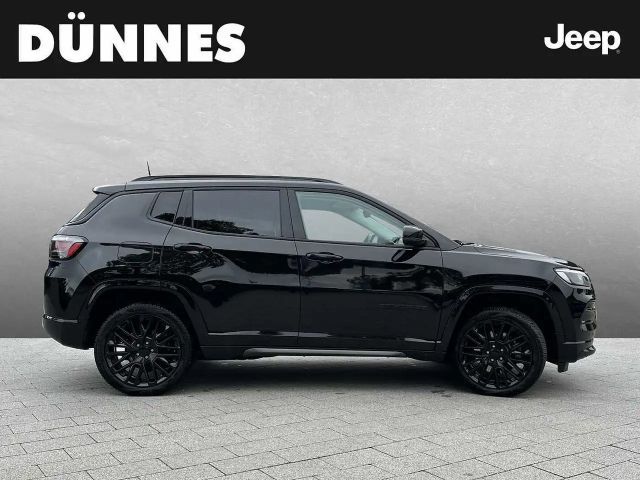 Jeep Compass 4x4