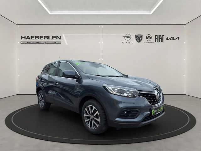Renault Kadjar TCe 140 Zen