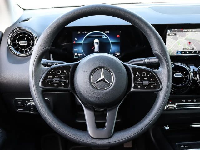 Mercedes-Benz B 180 EU6d Klimaauto Sitzhzg. NAVI Digitales Cockpit App
