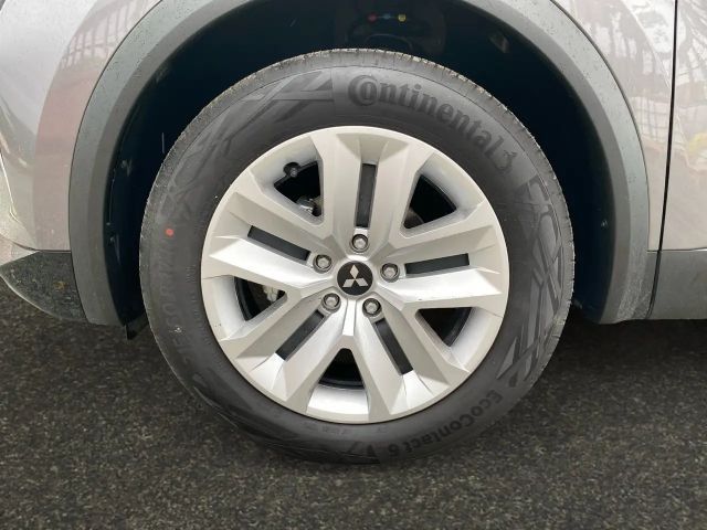 Mitsubishi ASX Invite