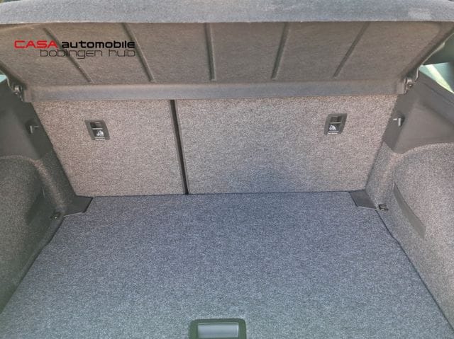 Seat Arona 1.0 TSI FR-lijn