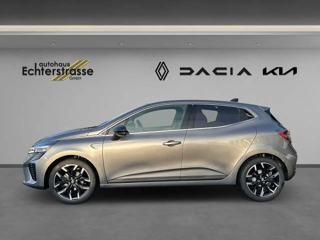 Renault Clio TCe 90 Techno