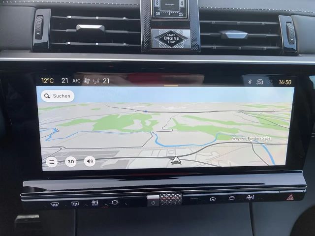 DS DS 7 Crossback BlueHDi Crossback Étoile