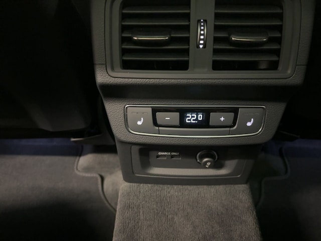 Audi Q5 40 TDI Quattro S-Tronic Sportback