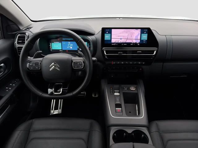 Citroën C5 Aircross Hybrid