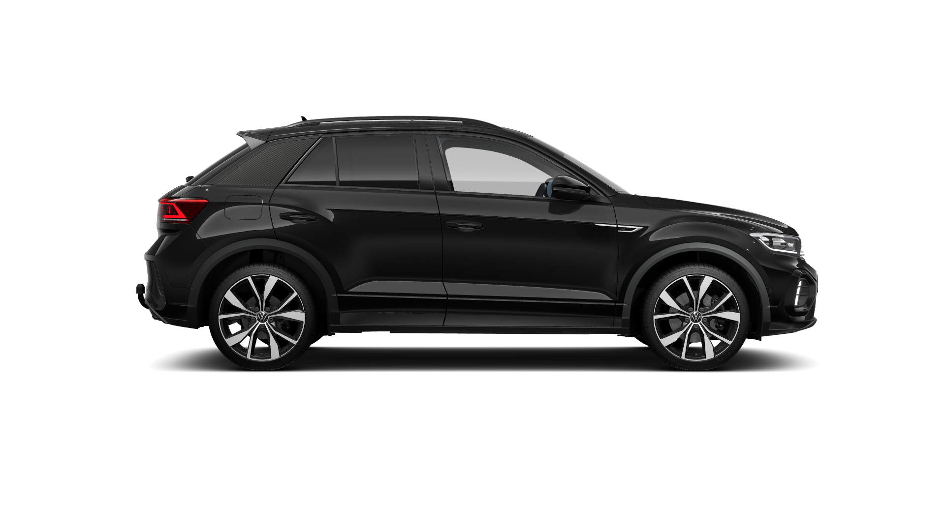 Volkswagen T-Roc 2.0 TSI DSG R-Line