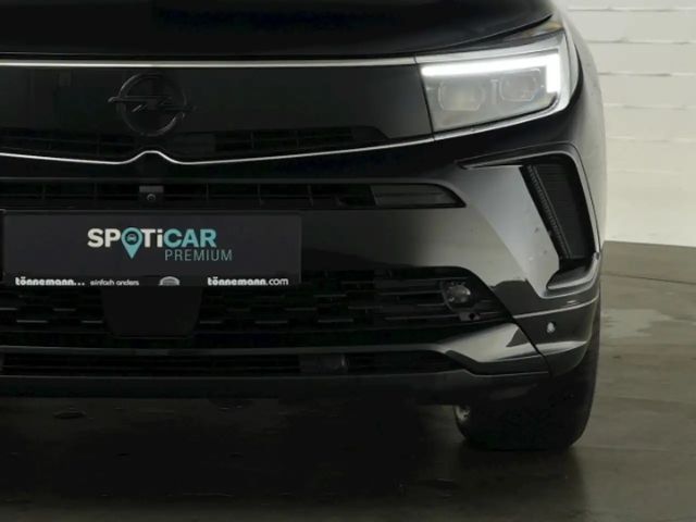 Opel Grandland X GS-Line Grand Sport