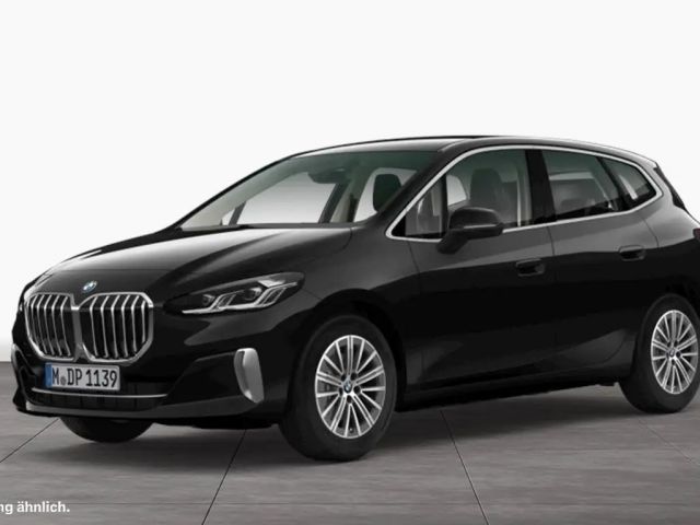BMW 220 220i Active Tourer Luxury Line