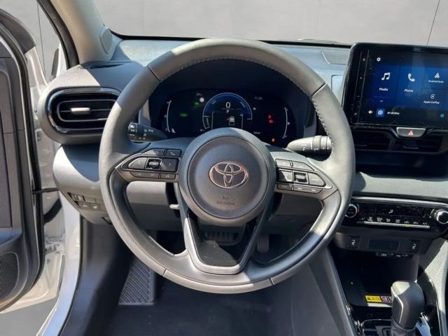 Toyota Yaris Comfort Hybride VVT-i