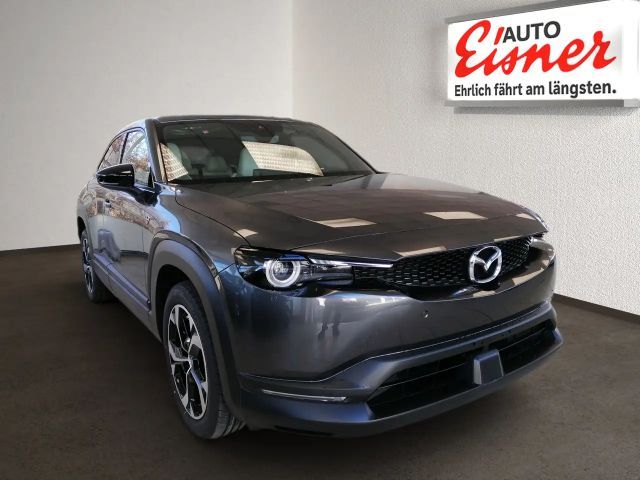 Mazda MX-30 R-EV MAKOTO MOCO