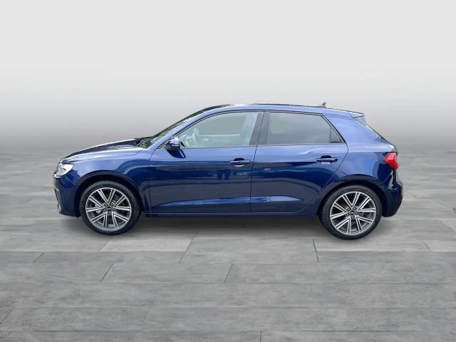 Audi A1 30 TFSI