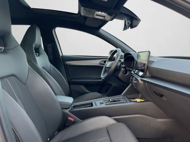 Cupra Leon 2.0 TSI DSG VZ