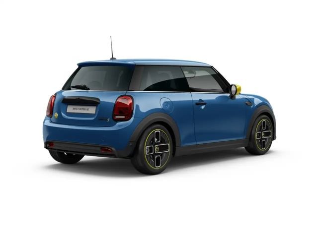 MINI Mini Electric 3-deurs SE