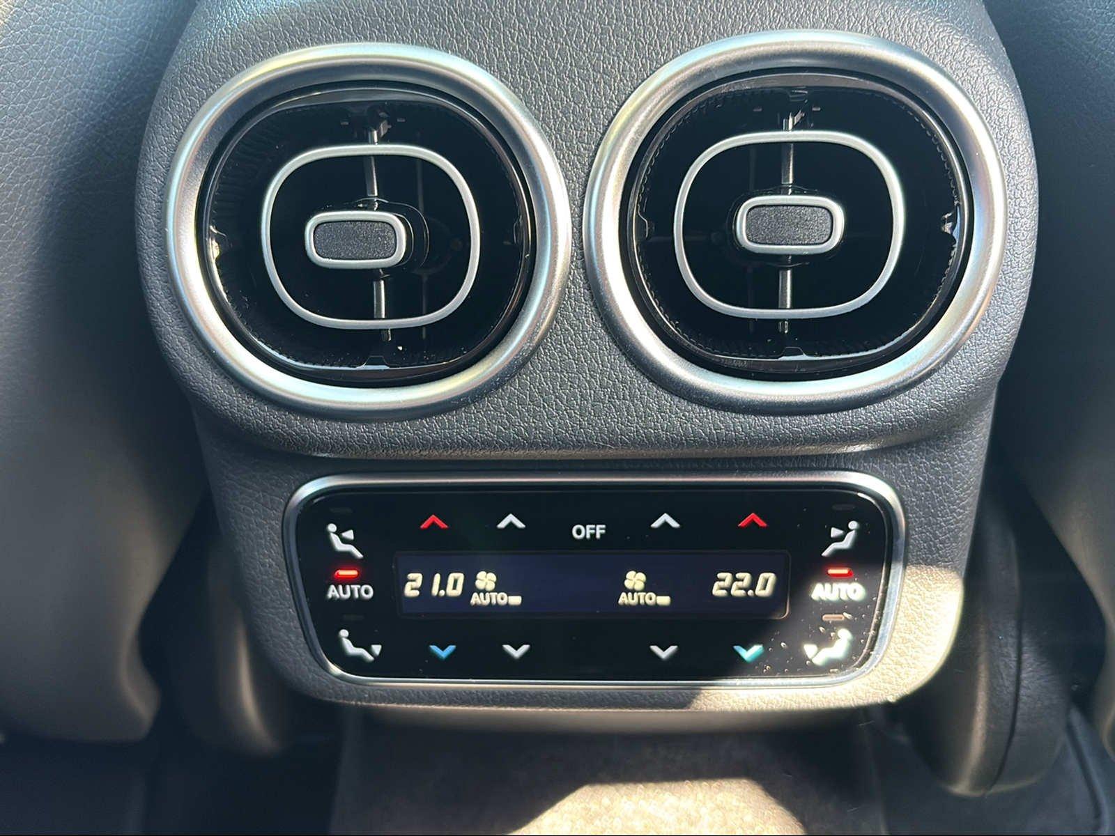 Mercedes-Benz GLC 450 AMG Line