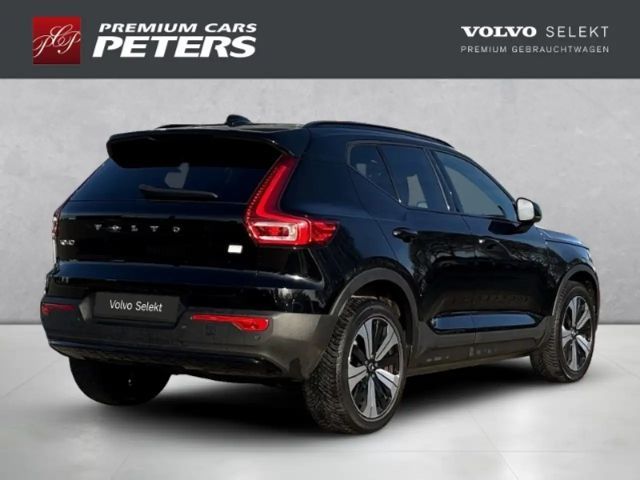 Volvo XC40 Core
