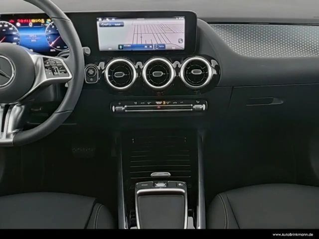 Mercedes-Benz GLA 180 GLA 180 ADVANCED/LED/KAMERA/WINTER-PAKET SHZ/Klima