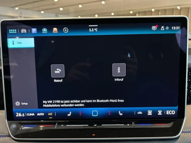 Volkswagen Tiguan DSG Sport eHybrid