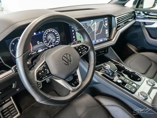 Volkswagen Touareg 4Motion R-Line