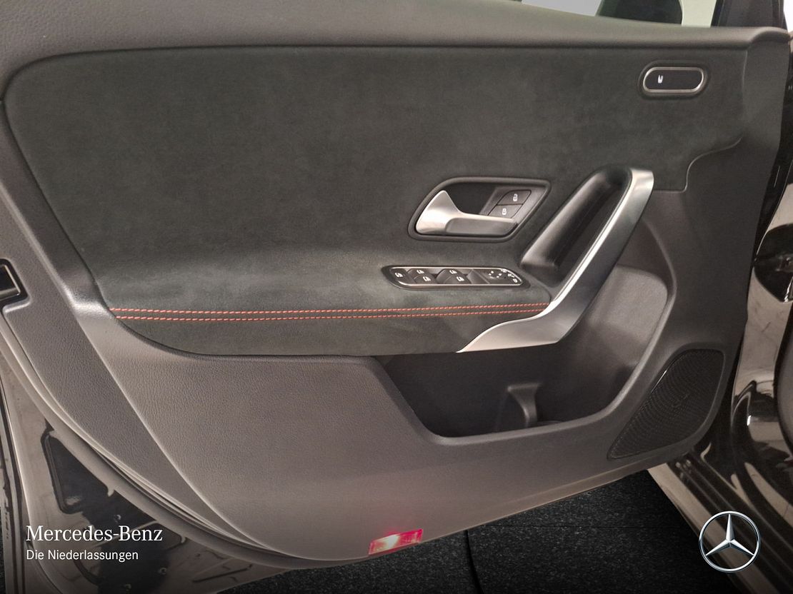 Mercedes-Benz A 200 A 200