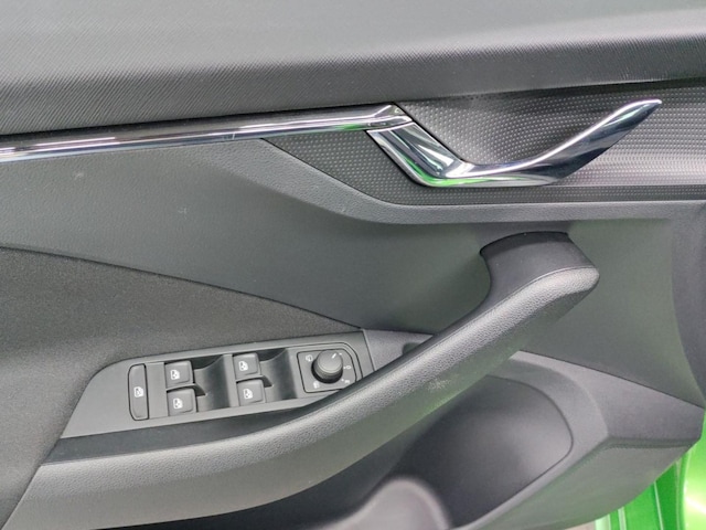 Skoda Kamiq 1.0 TSI Clever