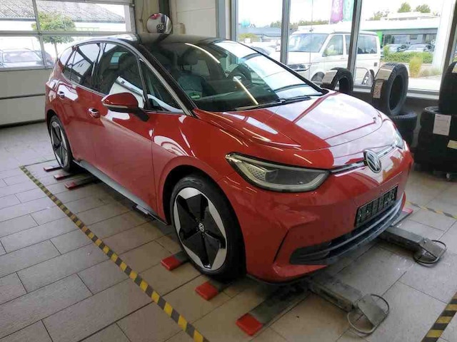 Volkswagen ID.3 Performance Pro