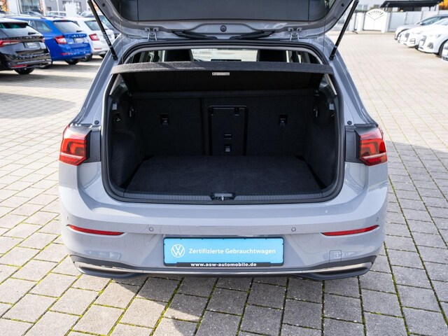 Volkswagen Golf 2.0 TDI DSG