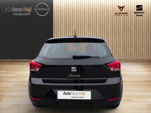 Seat Ibiza 1.0 TSI Style
