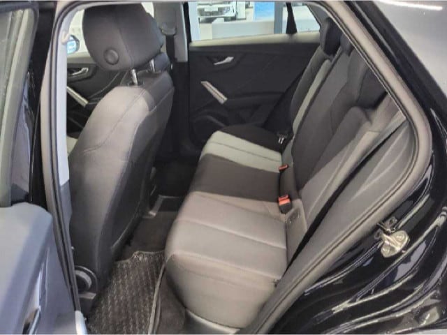 Audi Q2 35 TFSI S-Tronic