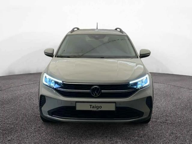 Volkswagen Taigo 1.0 TSI DSG Life