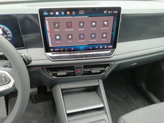 Volkswagen Tiguan DSG eHybrid