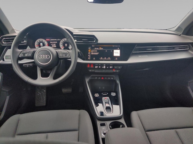 Audi A3 30 TFSI S-Tronic Sportback