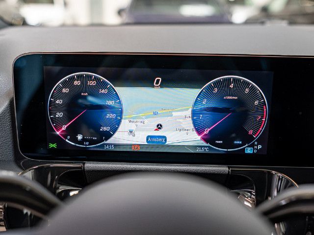 Mercedes-Benz GLA 180 