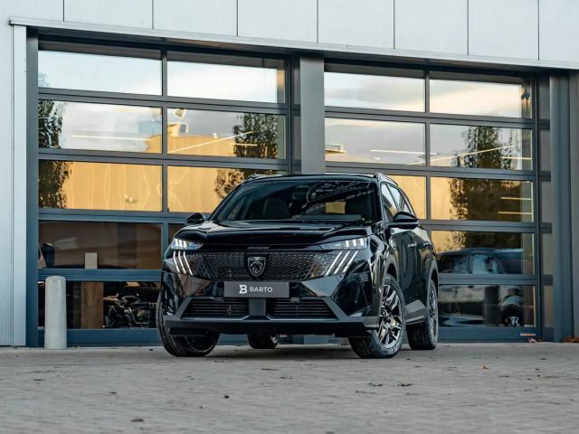 Peugeot 5008 GT-Line