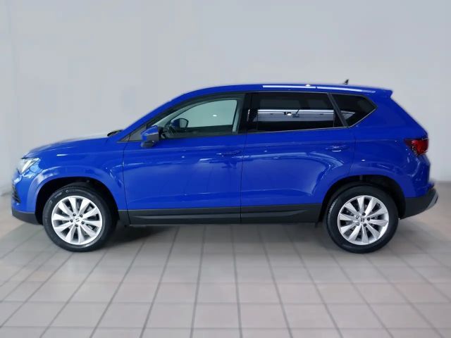 Seat Ateca 2.0 TDI DSG Style