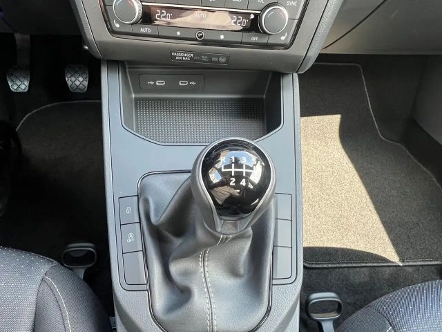 Seat Ibiza 1.0 MPI Style