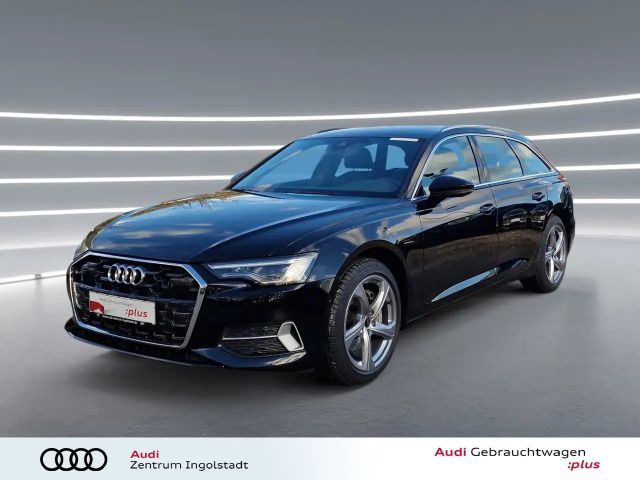 Audi A6 45 TFSI Avant