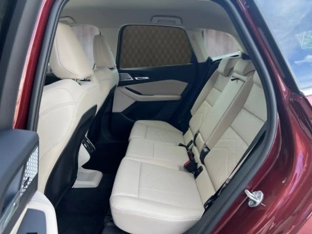 BMW 216 216i Active Tourer Sedan