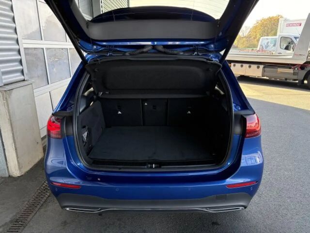 Mercedes-Benz B 200 Progressive