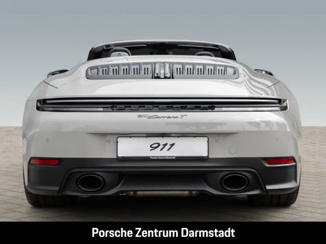 Porsche 992 Cabrio Carrera Turbo
