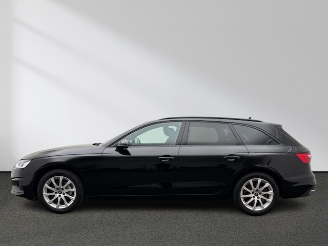 Audi A4 40 TDI Avant S-Tronic