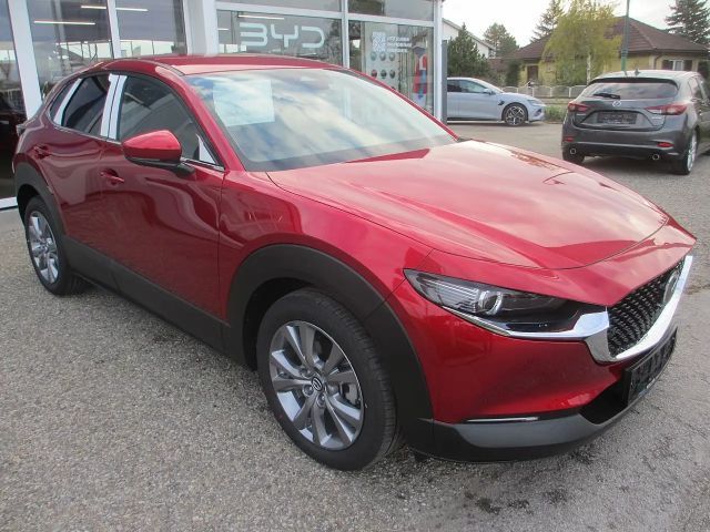 Mazda CX-30 Exclusive-line